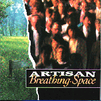 Breathing Space