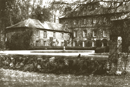 Temple Sowerby Manor (Acorn Bank)